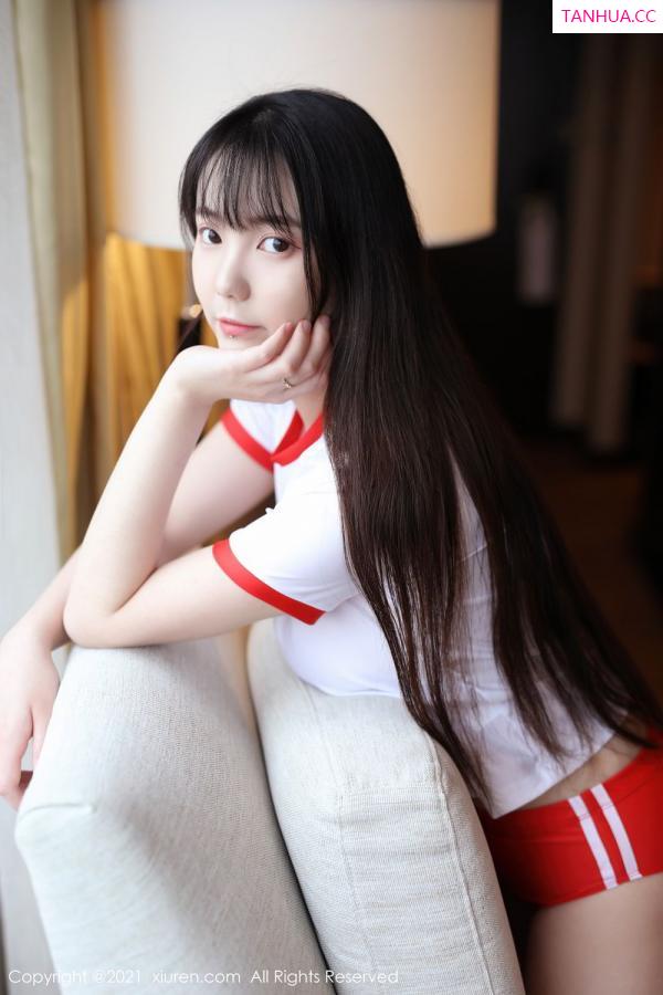 揉揉肉肉  [XiuRen]高清写真图 2021.03.09 No.3178 揉揉肉肉第27张图片